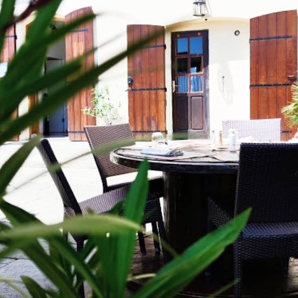 Restaurant Pizzeria U Casone - restaurant CERVIONE - bon restaurant CERVIONE