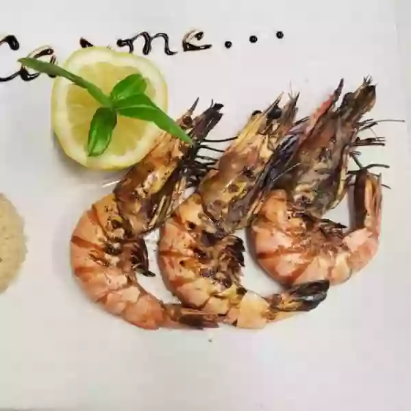 Le restaurant - Restaurant Pizzeria U Casone - restaurant CERVIONE - Restaurant Santa Lucia di Moriani - meilleur resto CERVIONE