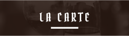 La carte - Restaurant Pizzeria U Casone - restaurant CERVIONE