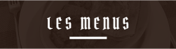 Les Menus - Restaurant Pizzeria U Casone - restaurant CERVIONE